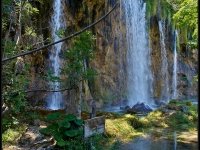 Plitvice - Croazia