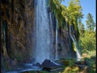 Plitvice - Croazia