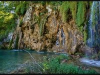 Plitvice - Croazia