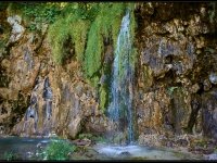 Plitvice - Croazia