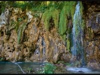 Plitvice - Croazia