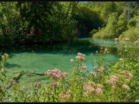 Plitvice - Croazia