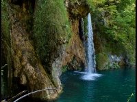 Plitvice - Croazia