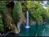Plitvice - Croazia