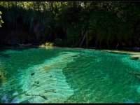 Plitvice - Croazia
