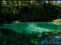 Plitvice - Croazia