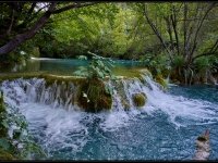 Plitvice - Croazia