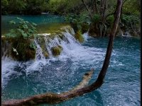 Plitvice - Croazia