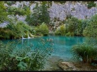 Plitvice - Croazia