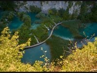 Plitvice - Croazia