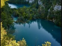 Plitvice - Croazia