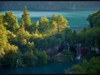 Plitvice - Croazia