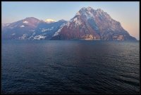 Lago D'Iseo