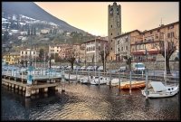 Lago D'Iseo