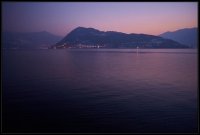 Lago D'Iseo