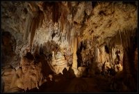 Le Grotte di Borgio Verezzi