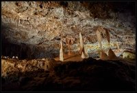 Le Grotte di Borgio Verezzi