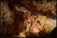 Le Grotte di Borgio Verezzi