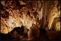 Le Grotte di Borgio Verezzi