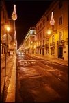 Lisbona di Notte