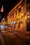 Lisbona di Notte