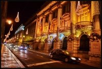 Lisbona di Notte