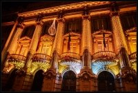 Lisbona di Notte