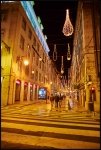Lisbona di Notte