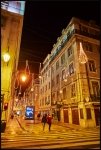 Lisbona di Notte