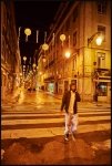 Lisbona di Notte