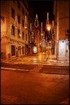 Lisbona di Notte