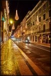 Lisbona di Notte