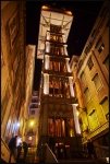 Lisbona di Notte