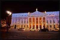 Lisbona di Notte