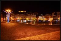Lisbona di Notte