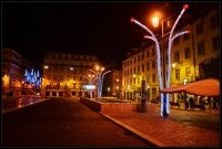 Lisbona di Notte