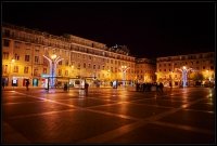 Lisbona di Notte