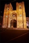 Lisbona di Notte