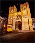 Lisbona di Notte