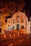 Lisbona di Notte