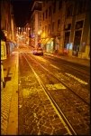 Lisbona di Notte