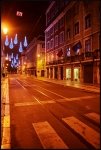 Lisbona di Notte