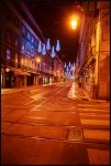 Lisbona di Notte