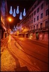 Lisbona di Notte