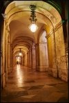Lisbona di Notte