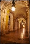 Lisbona di Notte