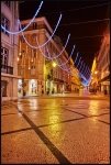 Lisbona di Notte