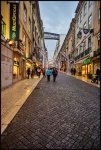 Lisbona di Notte