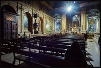Lisbona di Notte