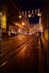 Lisbona di Notte